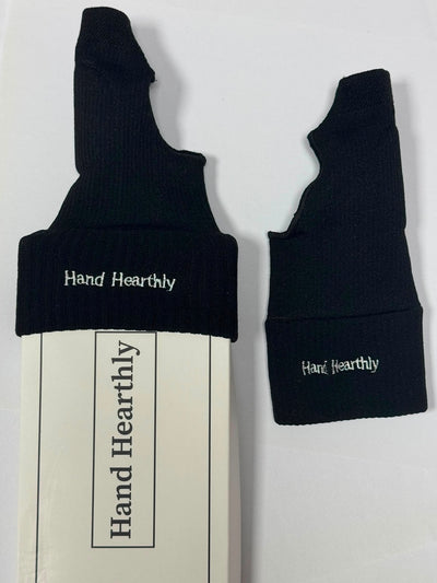 Hand Hearthly Knitter's Thumb Stabiliser (Fingerless Gloves)