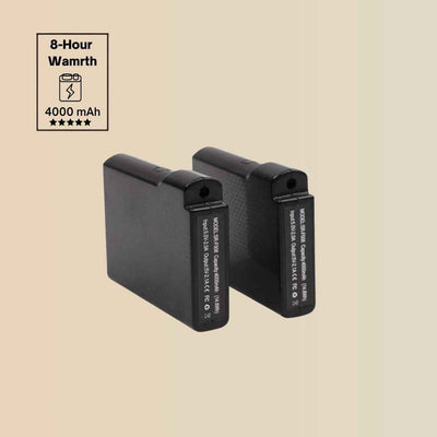 Battery Set