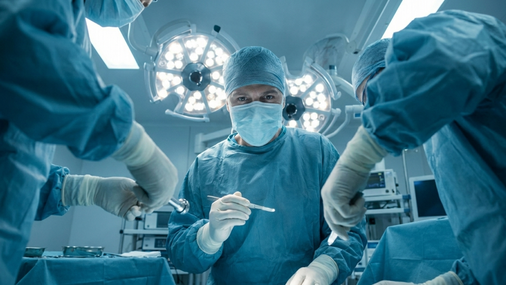 1. Surgery Doesn't Always Fix It