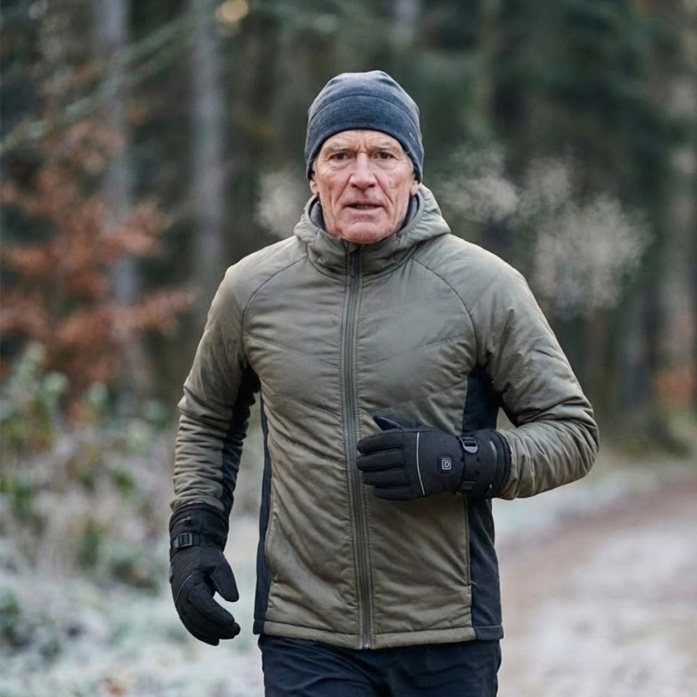8 Hours of Warmth — Not 20 Minutes