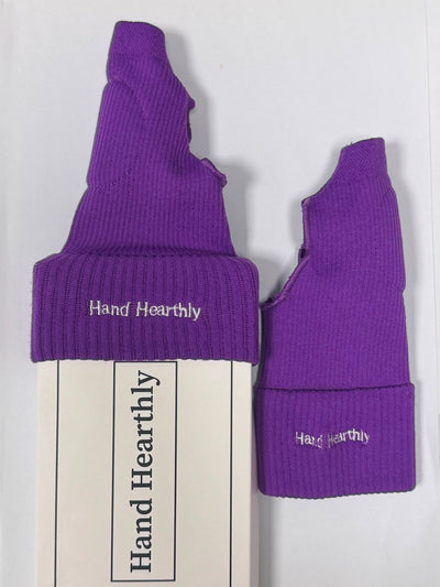 Hand Hearthly Knitter's Thumb Stabiliser (Fingerless Gloves)