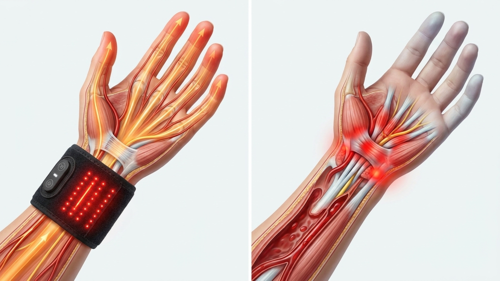2. Red-Light Reaches What Surgery Doesn’t