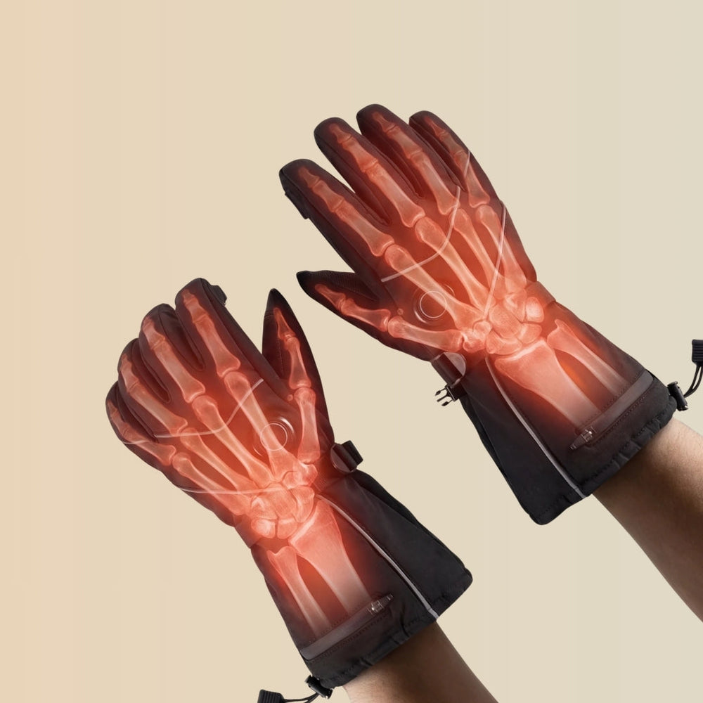 Heated Gloves