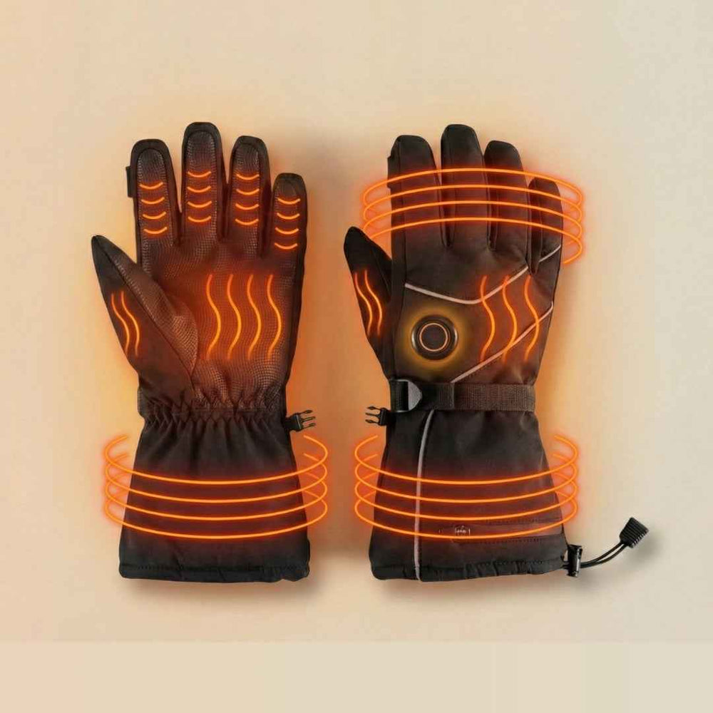 If You're Tired of Cold, Numb Fingers — Try These