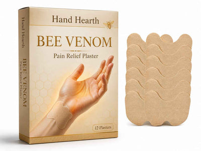Bee Venom Pain Relief Plaster