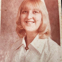 Debbie W. (Castle Comb)