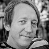 Stuart Taylor, 67, Edinburgh