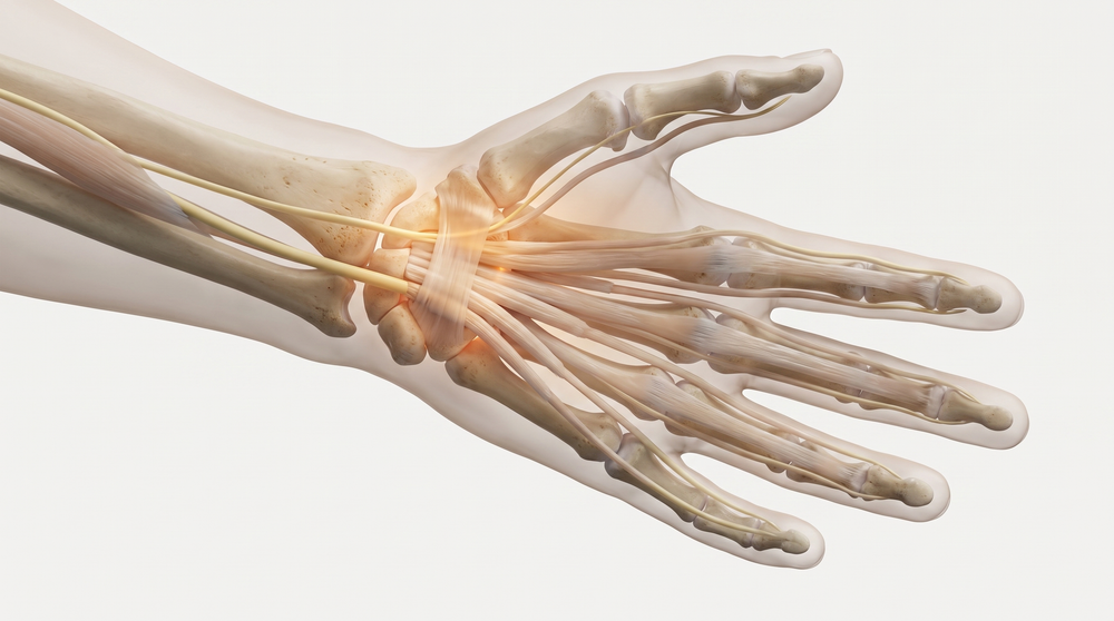 1. The Splints, Creams, and Braces You've Already Tried Were Never Built to Actually Fix It